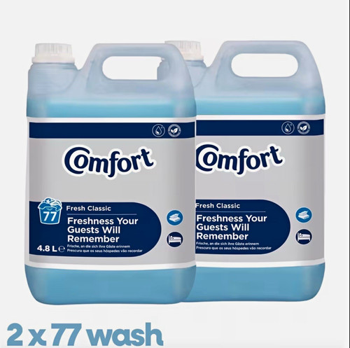 Comfort fresh classic fabric - fresh,