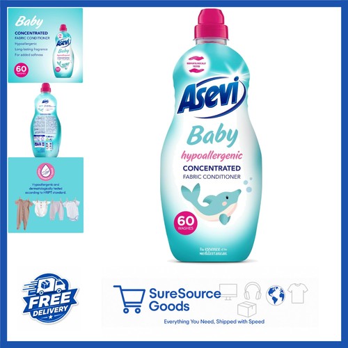 1380ml liquid fabric softener - 1380ml,