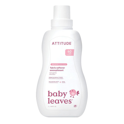 Baby fabric softener liquid - softener,