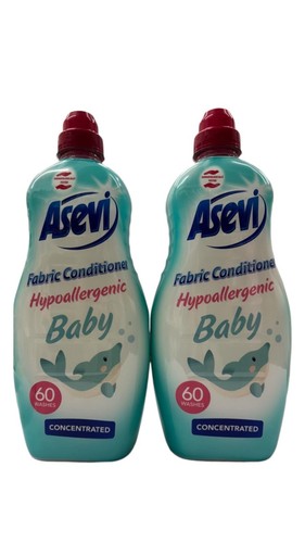 Asevi baby fabric softener - fabric,
