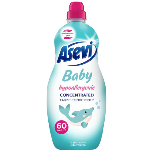 Asevi floral baby fabric - floral,