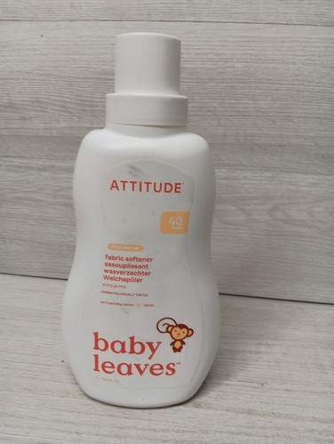 Attitiude baby leaves - baby,