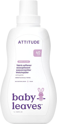 Baby fabric softener - baby,