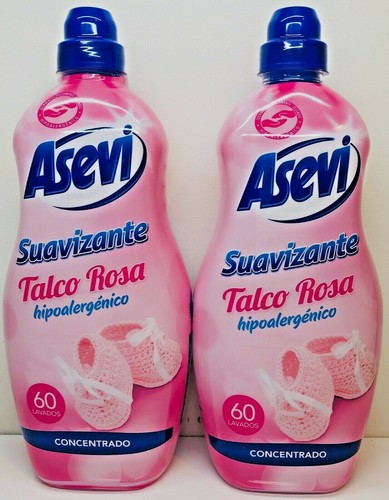 Asevi spanish fabric softener - asevi,
