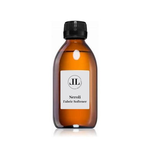 Strong scented fabric softener - strong,