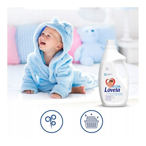 Lovela baby hypoallergenic - lovela,