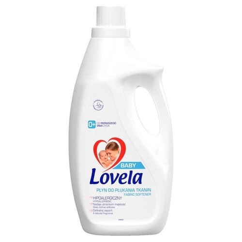 Lovela baby hypoallergenic - baby,