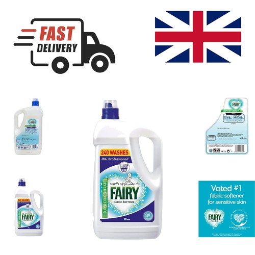 Fairy super concentrate fabric - fairy,