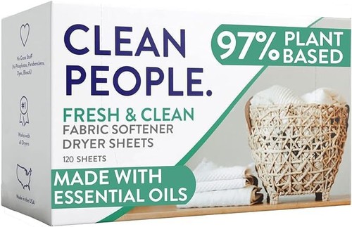 The clean people fabric - people,