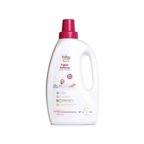 Baby fabric - baby, softener