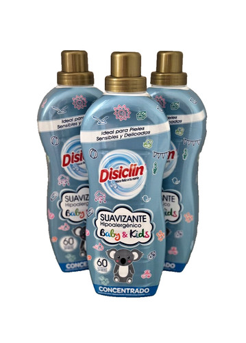 Disiclin concentrated - disiclin,