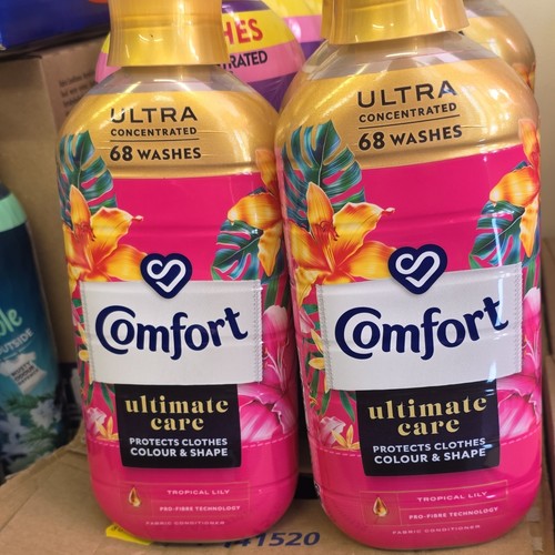 Comfort ultra concentrated - comfort,