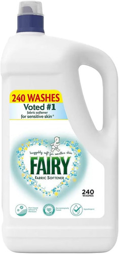 Fairy super concentrate - fairy,