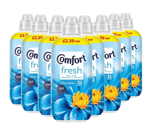 Comfort fabric softener - comfort,