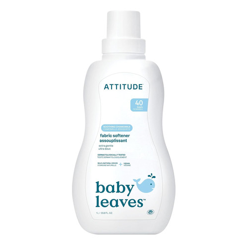Baby fabric softener liquid - fabric,