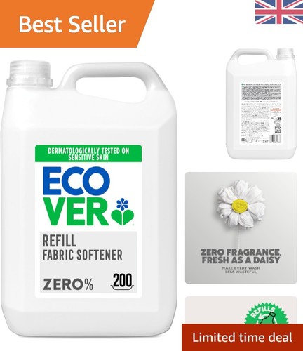 Concentrated fabric - concentrated, 5l