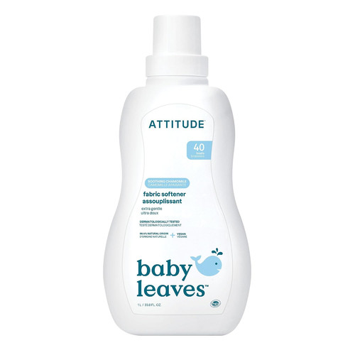 Baby fabric softener liquid - fabric,