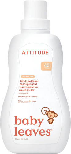 Baby fabric softener - fabric,
