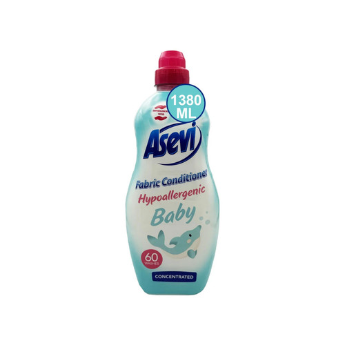 Asevi baby fabric conditioner - asevi,