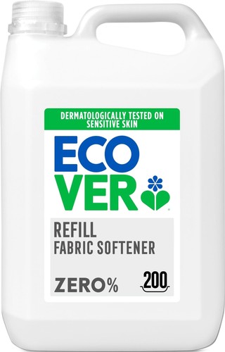 Ecover zero fabric - ecover, softener