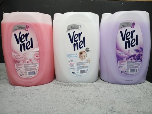 Vernel classic