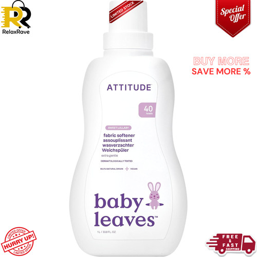 Baby fabric softener liquid - baby,