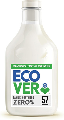 Zero fabric softener for - softener,