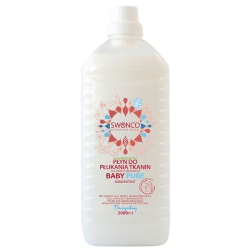 Swonco baby pure unscented - swonco,