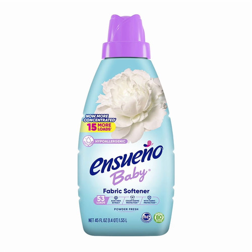 Ensueño baby hypoallergenic - ensueño,