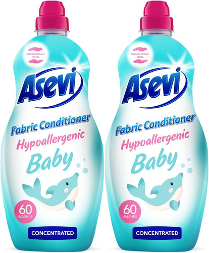 Asevi fabric clothes - 2x,