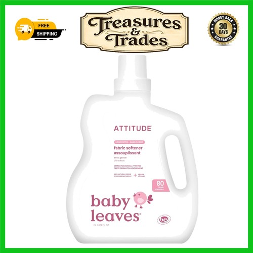 Gentle unscented baby - gentle,