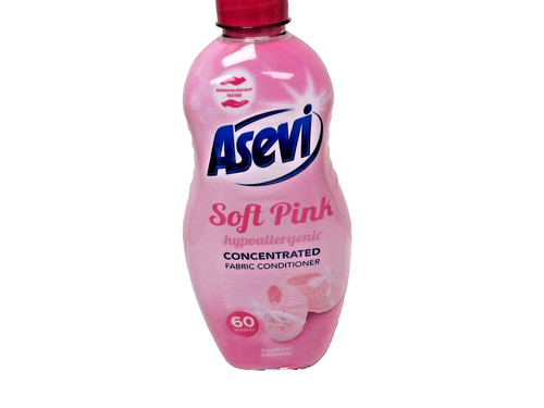 Asevi soft pink - soft,