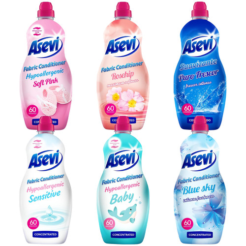 Asevi floral clothes fabric - floral,
