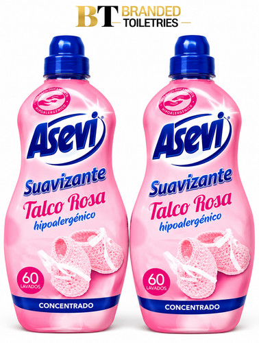 Asevi spanish fabric softener - asevi,