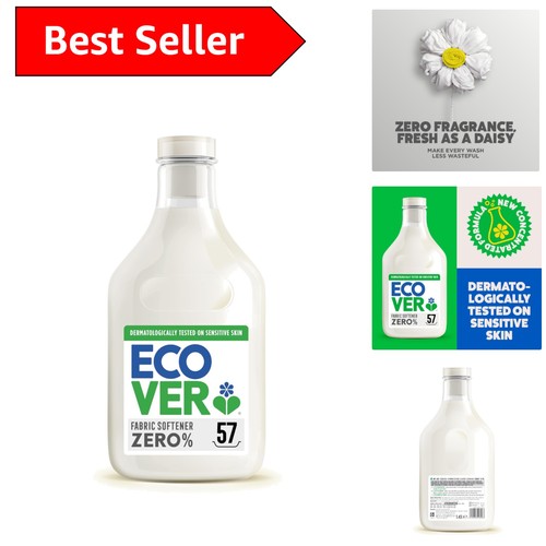 Ecover zero fabric - ecover,