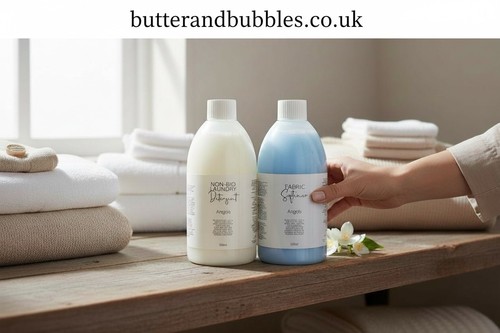 Non bio laundry detergent - non-bio,