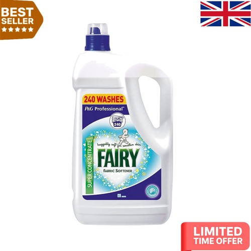 Gentle fairy fabric - fairy, softener